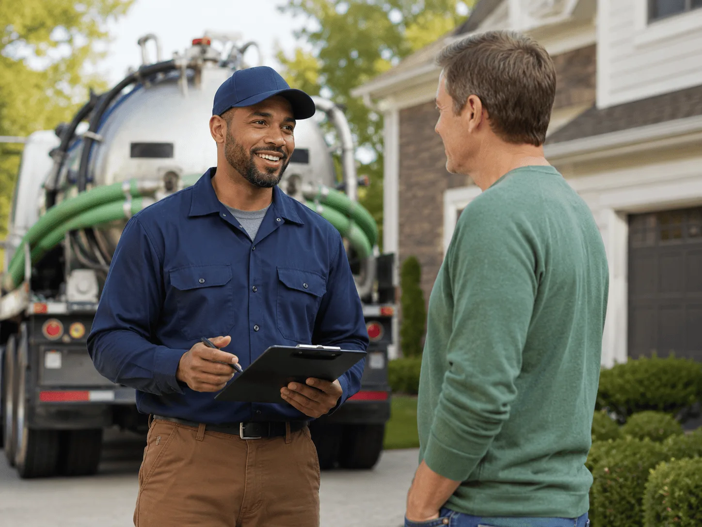 Mosquito Control Cade, LA FAQs